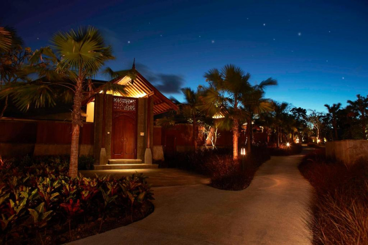 Hotel Hilton Bali Resort