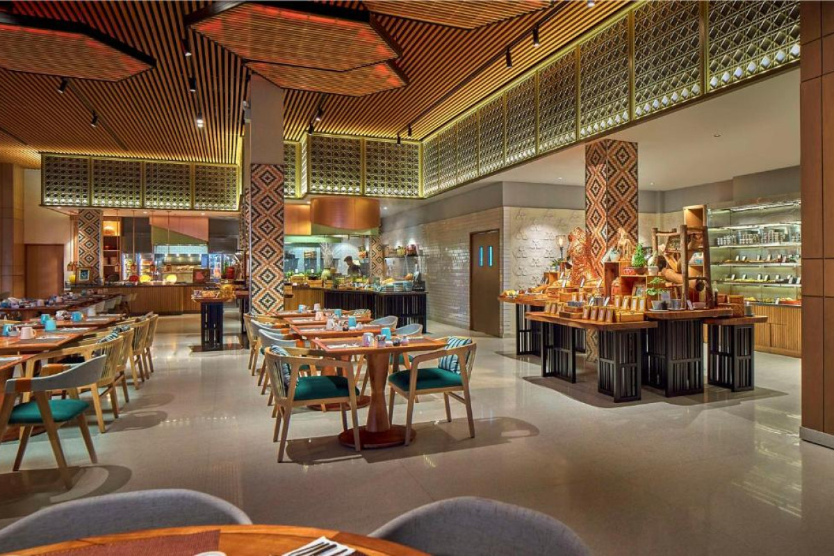 Hotel Hilton Bali Resort