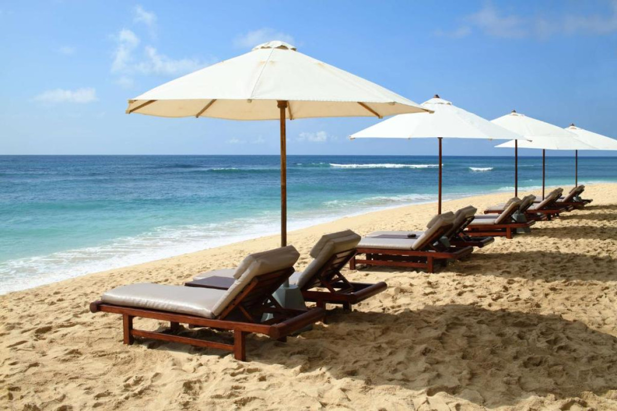 Hotel Hilton Bali Resort