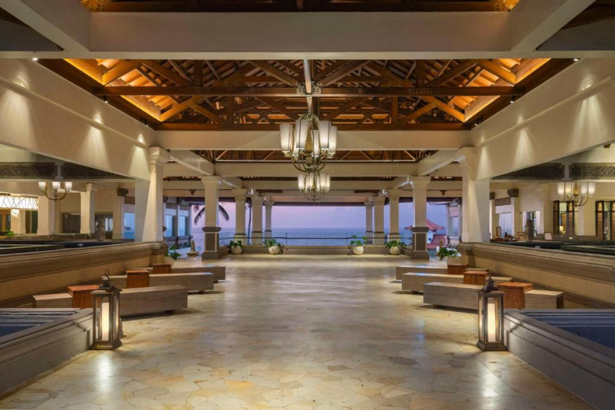 Hotel Hilton Bali Resort