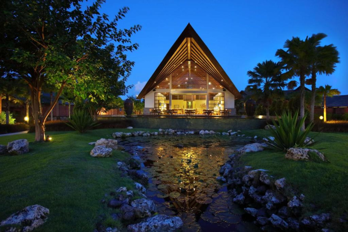 Hotel Hilton Bali Resort