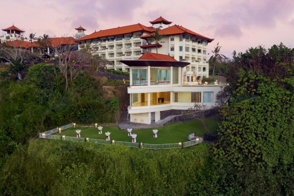 Hotel Hilton Bali Resort