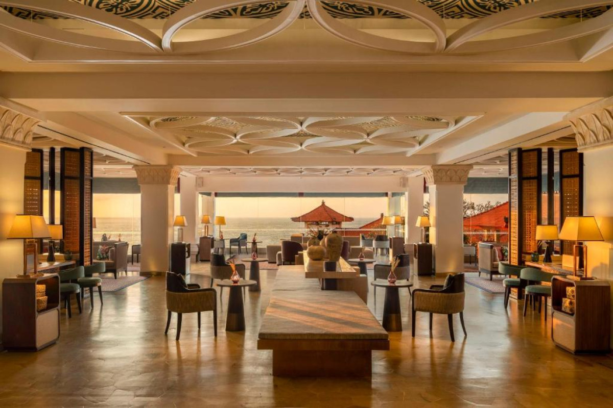 Hotel Hilton Bali Resort