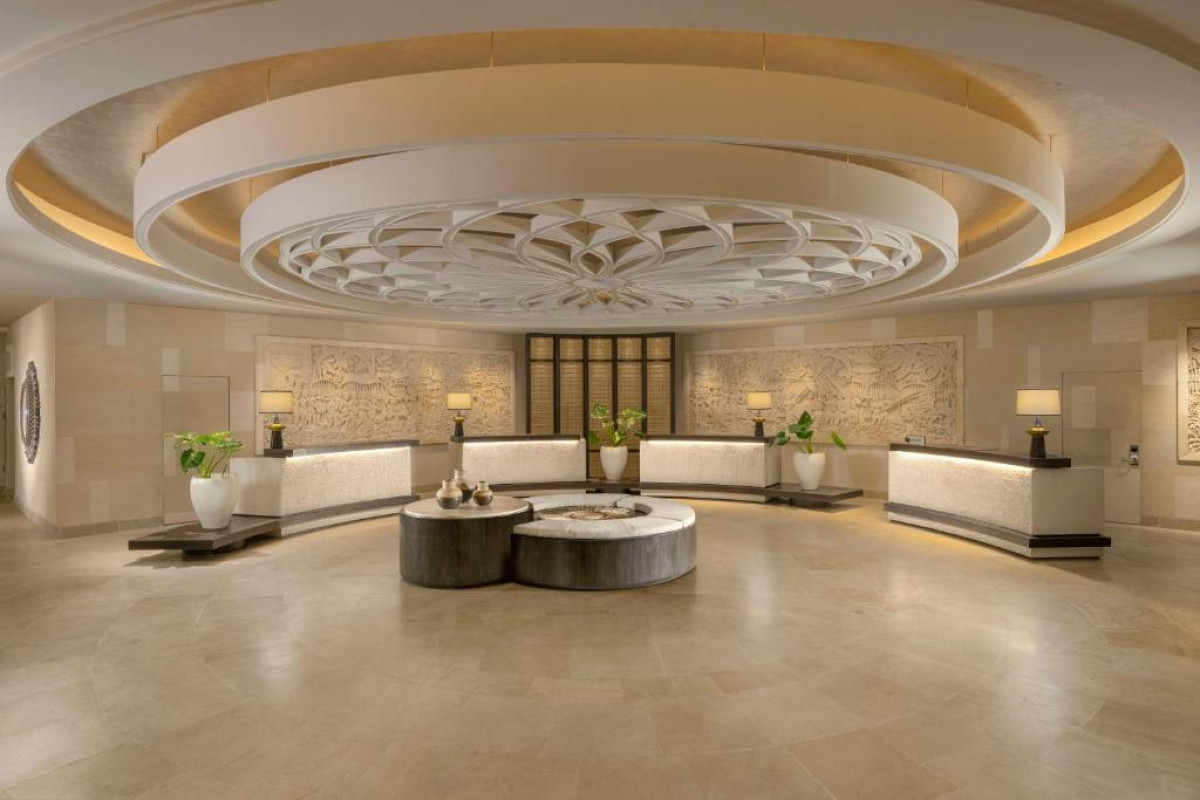 Hotel Hilton Bali Resort
