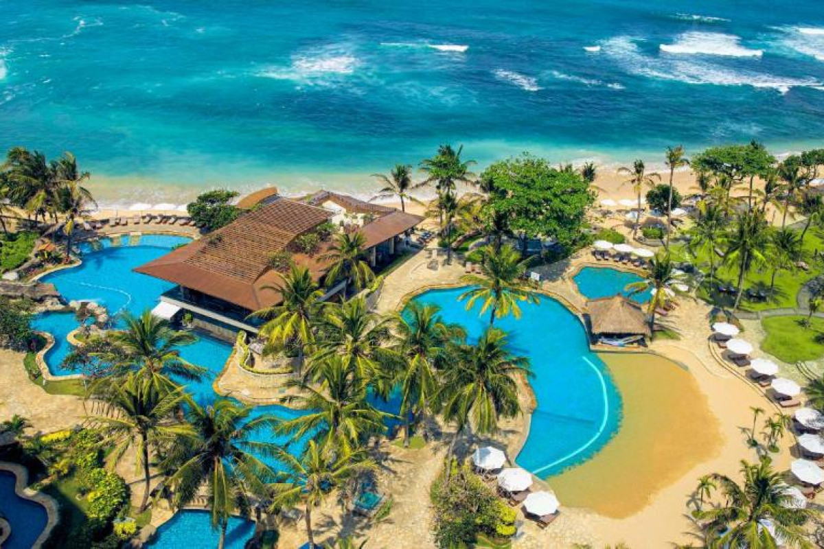 Hotel Hilton Bali Resort