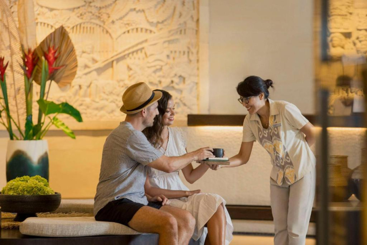 Hotel Hilton Bali Resort