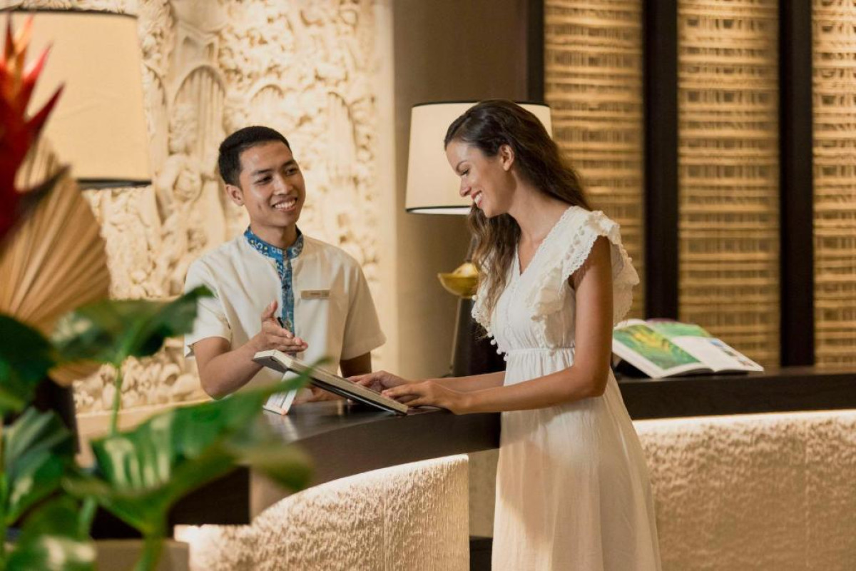 Hotel Hilton Bali Resort