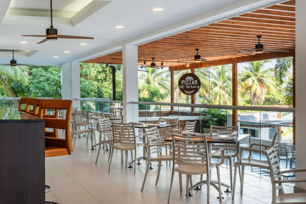 Hotel Hilton Cartagena