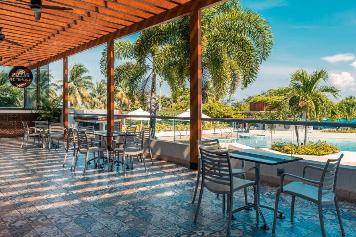 Hotel Hilton Cartagena