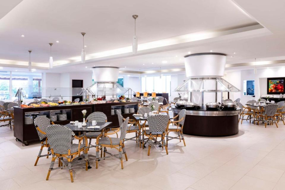 Hotel Hilton Cartagena