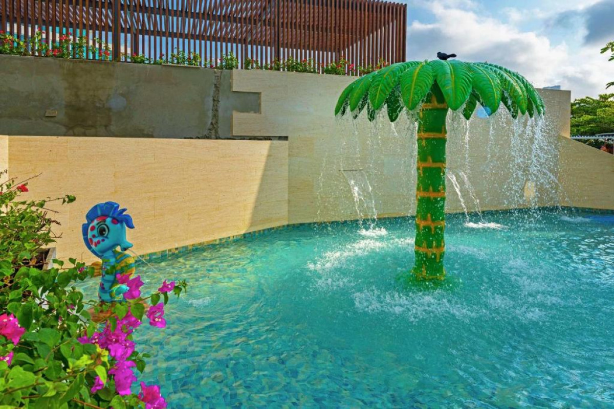 Hotel Hilton Cartagena