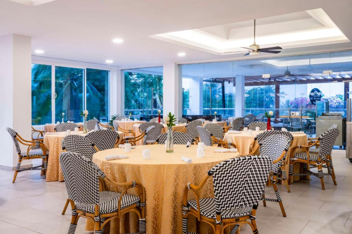 Hotel Hilton Cartagena