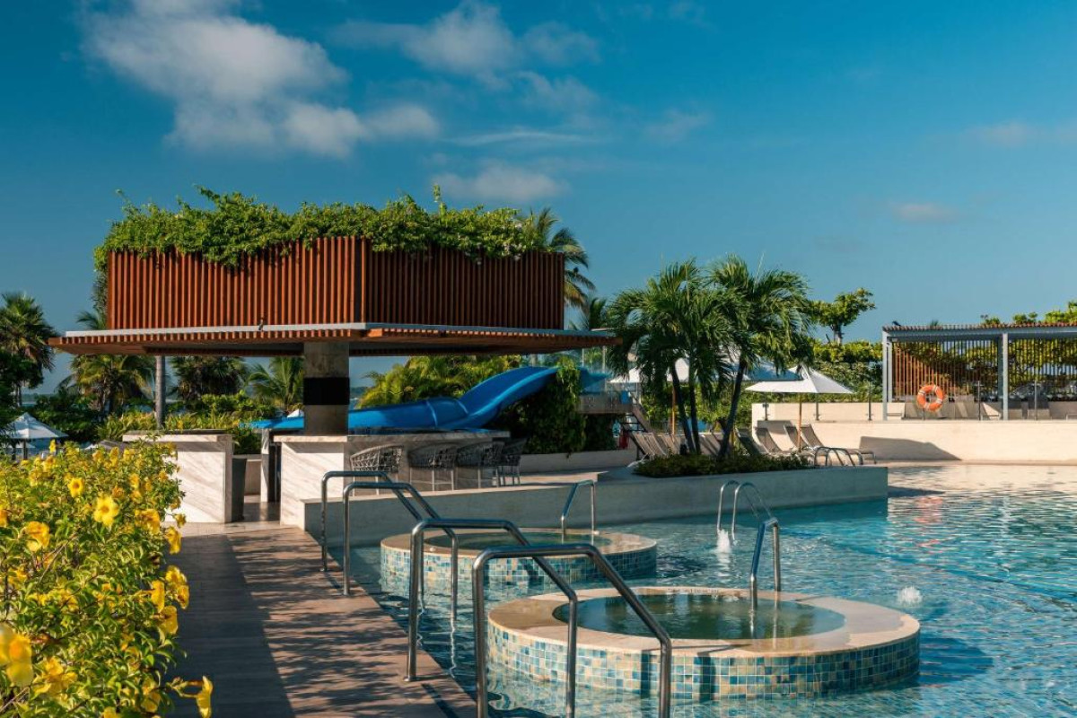 Hotel Hilton Cartagena