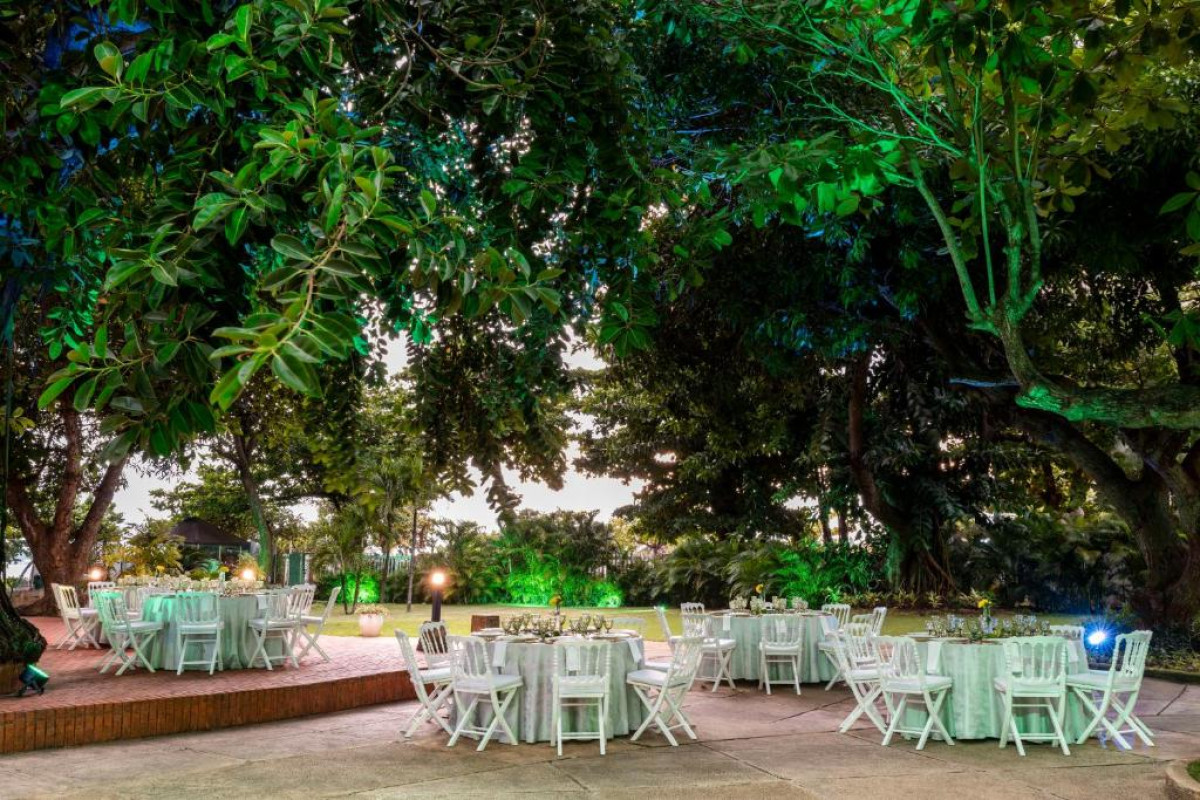Hotel Hilton Cartagena
