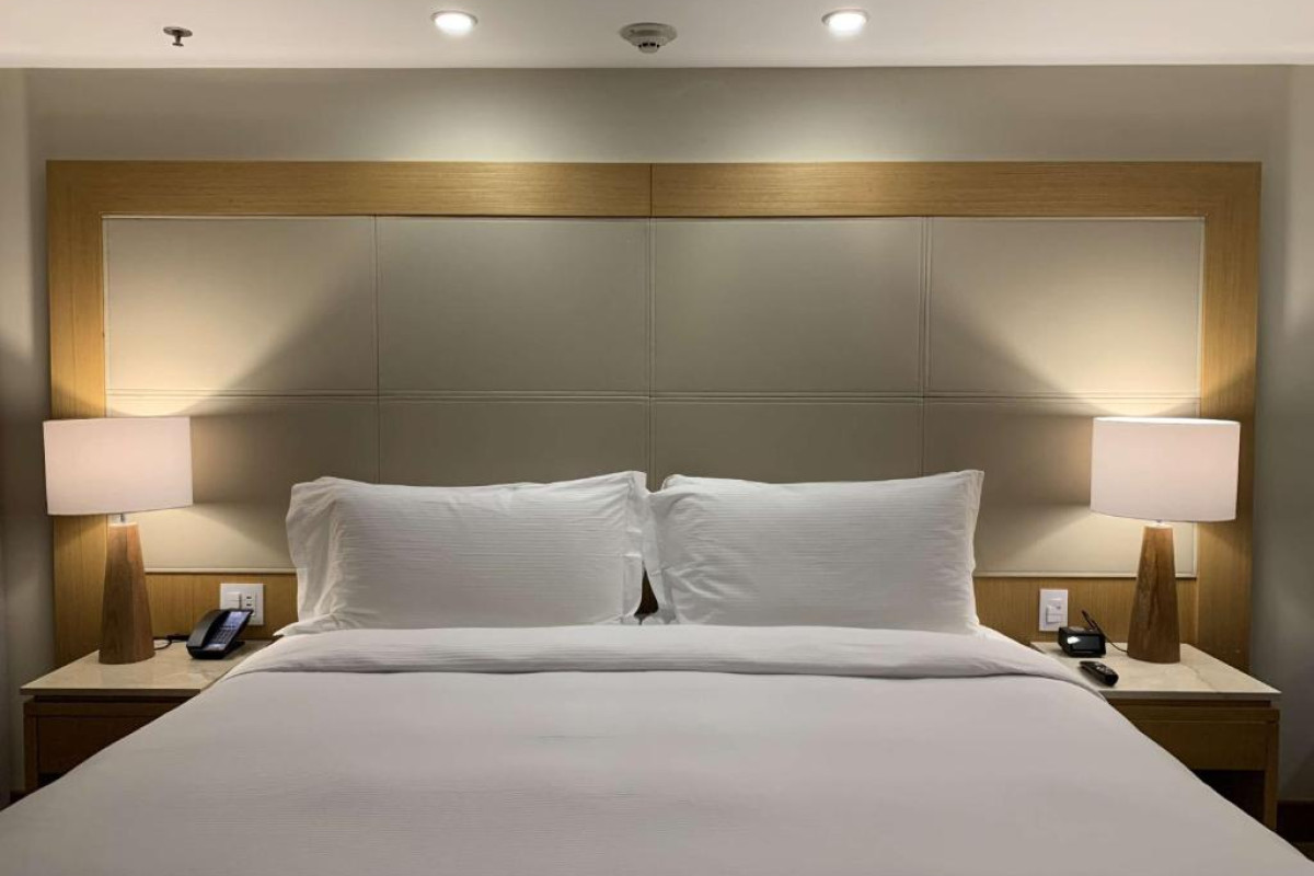 Hotel Hilton Copacabana
