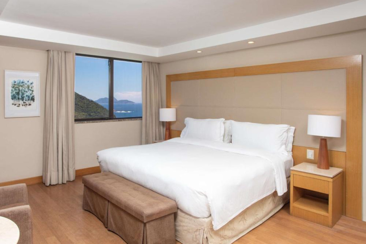 Hotel Hilton Copacabana