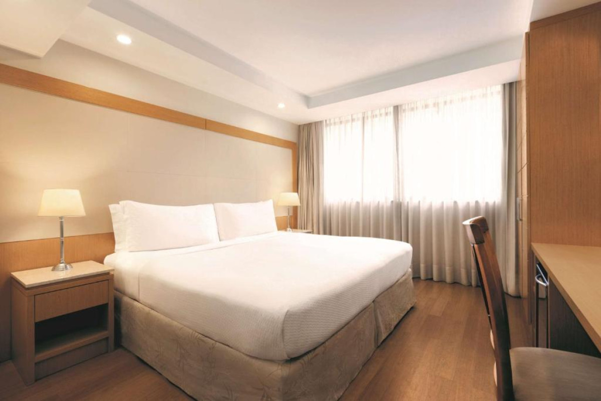 Hotel Hilton Copacabana
