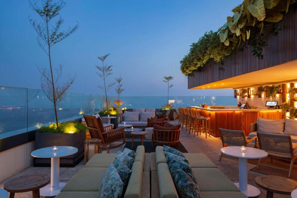 Hotel Hilton Copacabana
