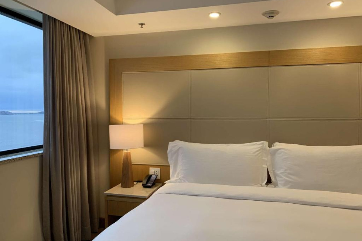 Hotel Hilton Copacabana