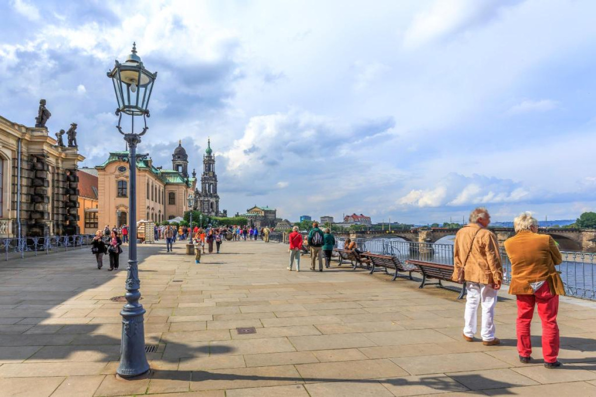 Hotel Hilton Dresden