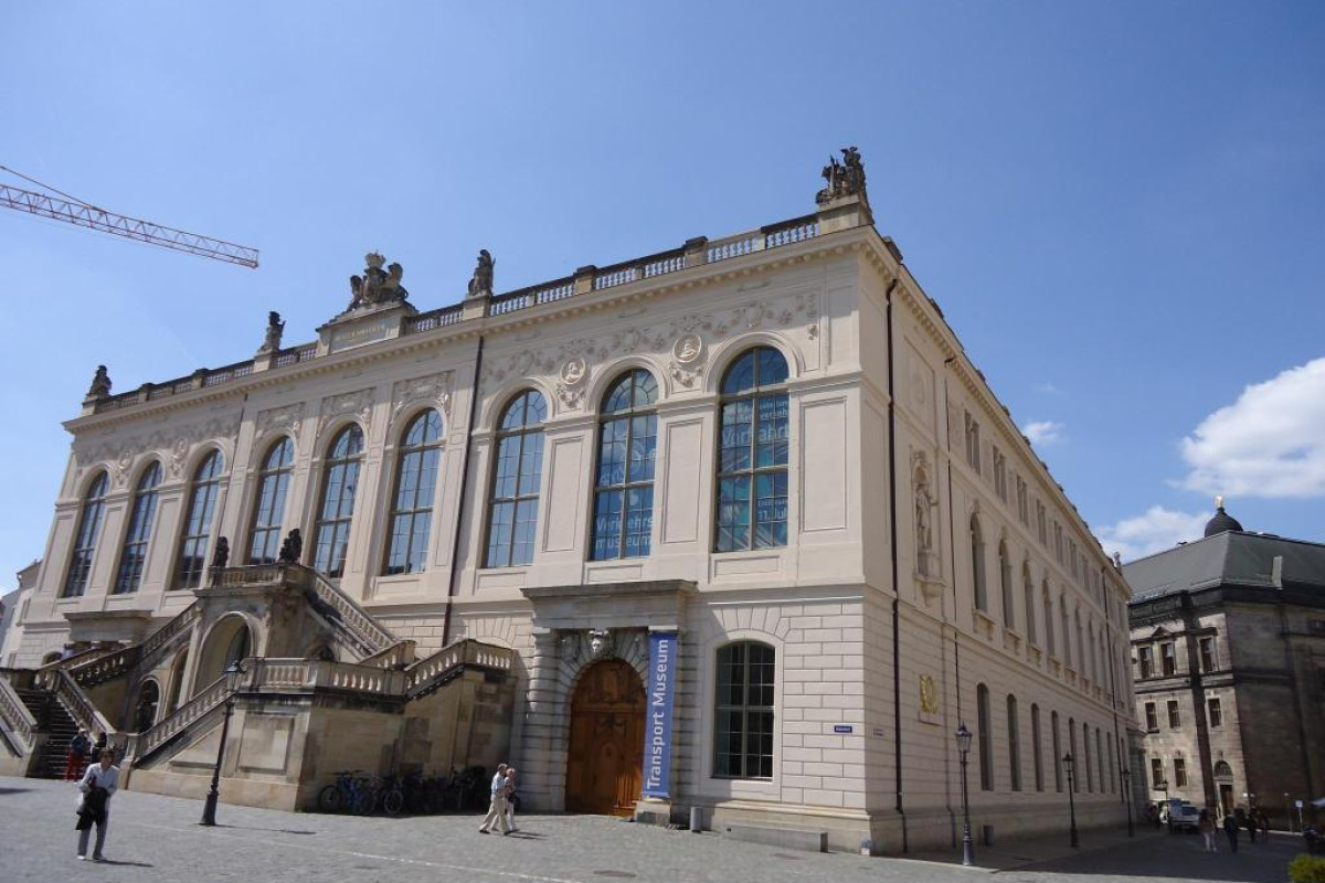 Hotel Hilton Dresden