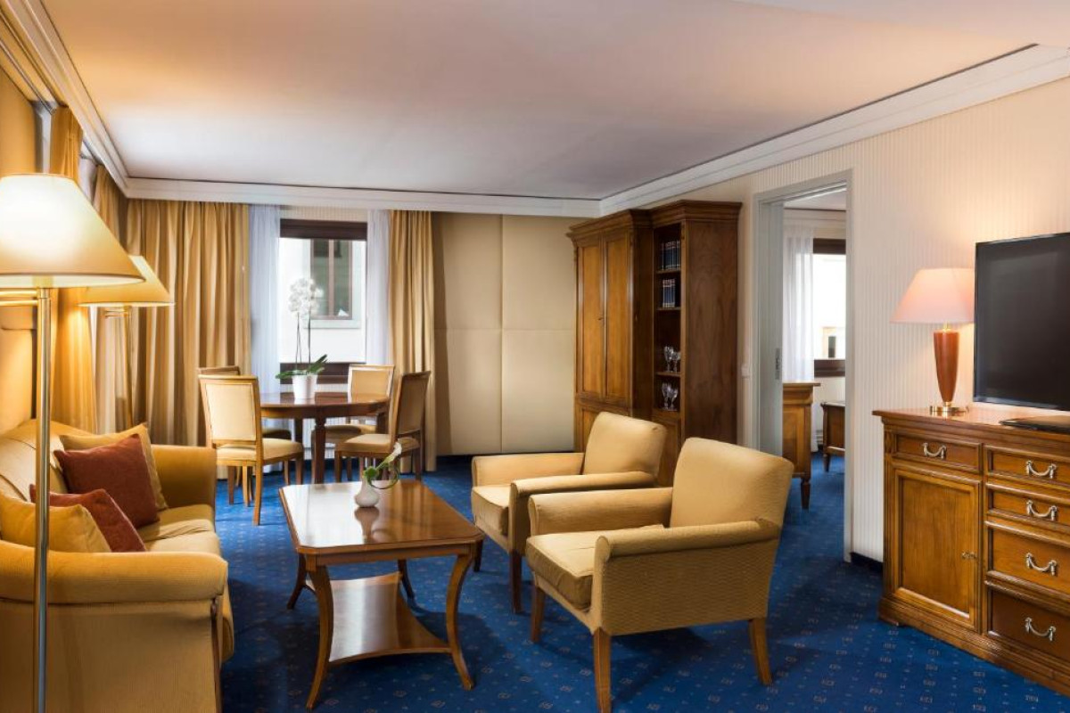 Hotel Hilton Dresden
