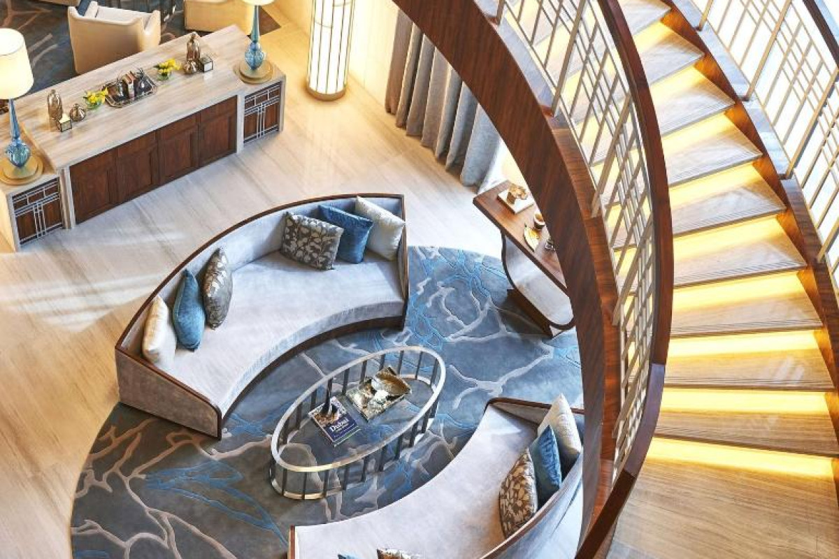 Hilton Dubai Al Habtoor City