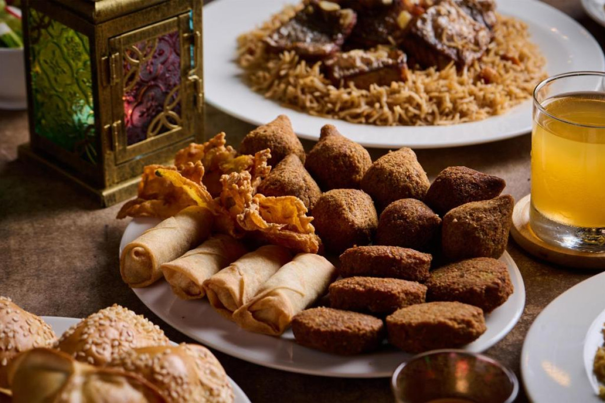 Hilton Dubai Al Habtoor City