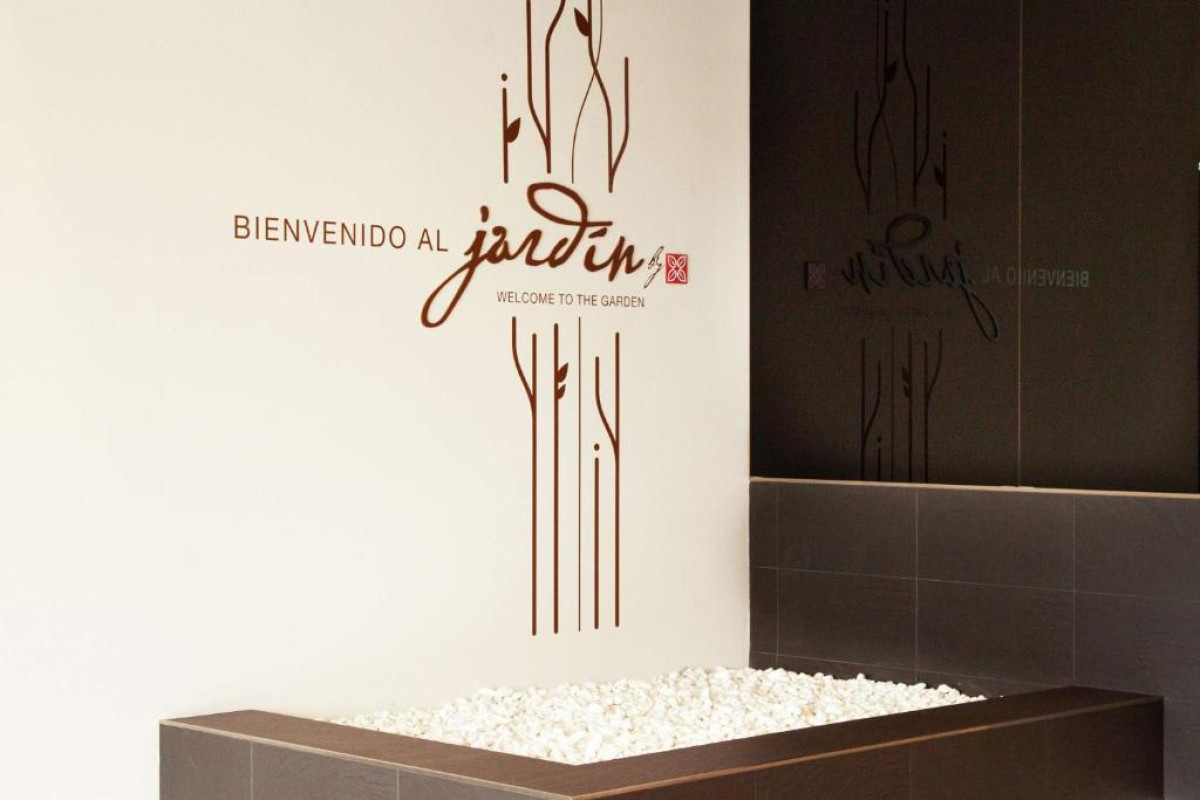 Hotel Hilton Garden Inn Malaga