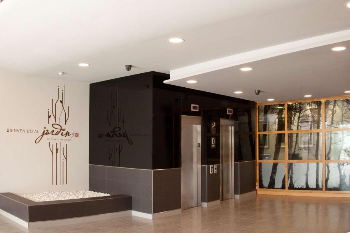 Hotel Hilton Garden Inn Malaga