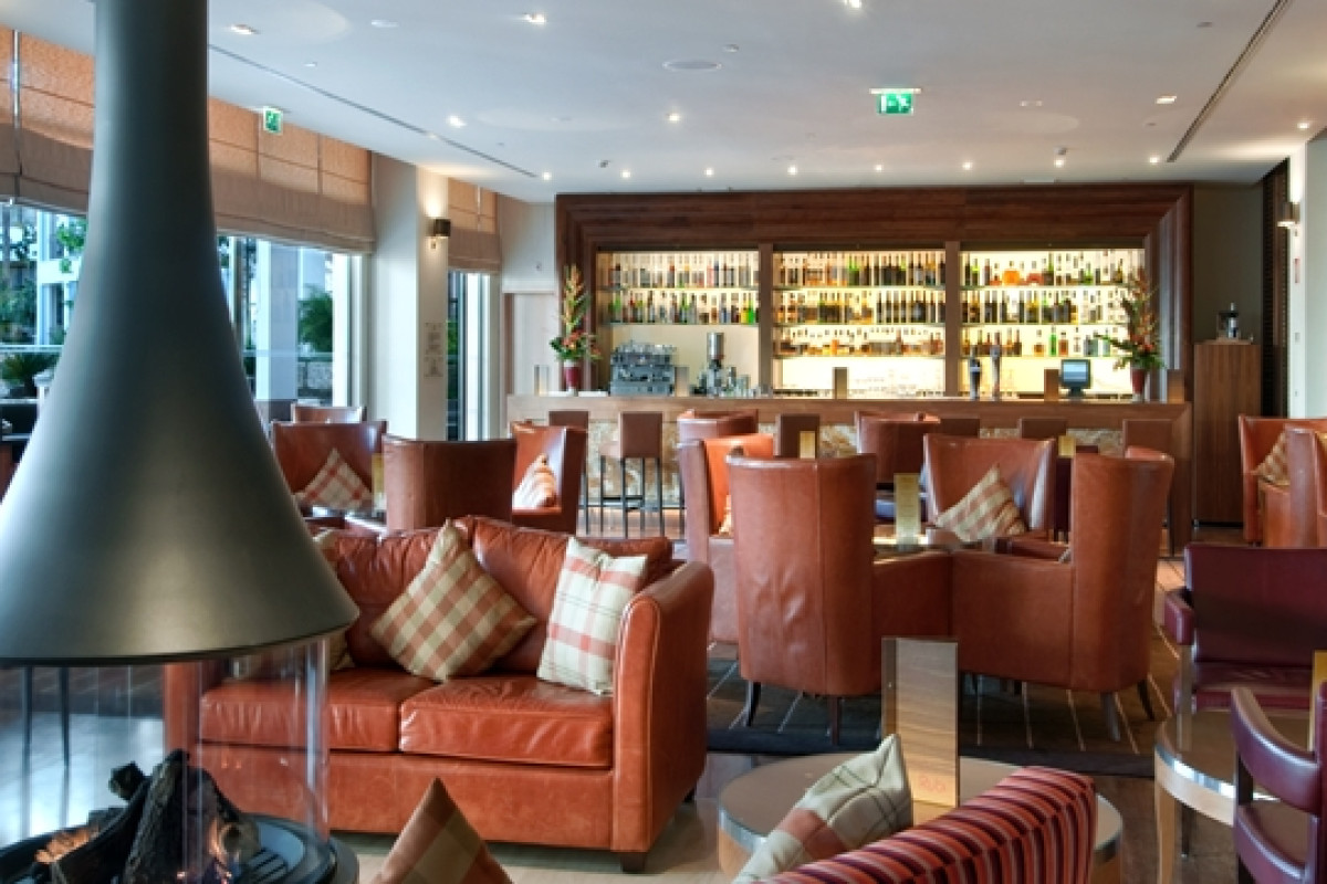 Hilton Vilamoura As Cascatas Golf Resort  Spa