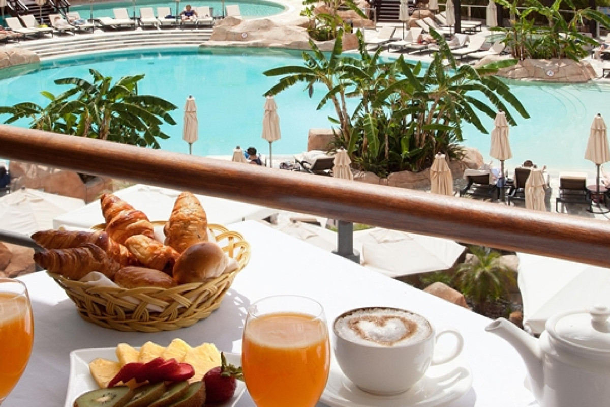 Hilton Vilamoura As Cascatas Golf Resort  Spa