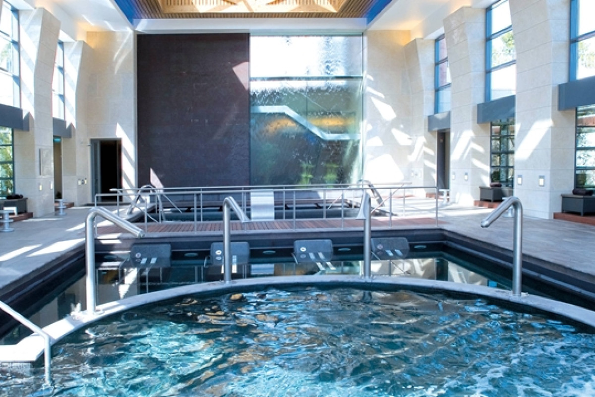 Hilton Vilamoura As Cascatas Golf Resort  Spa