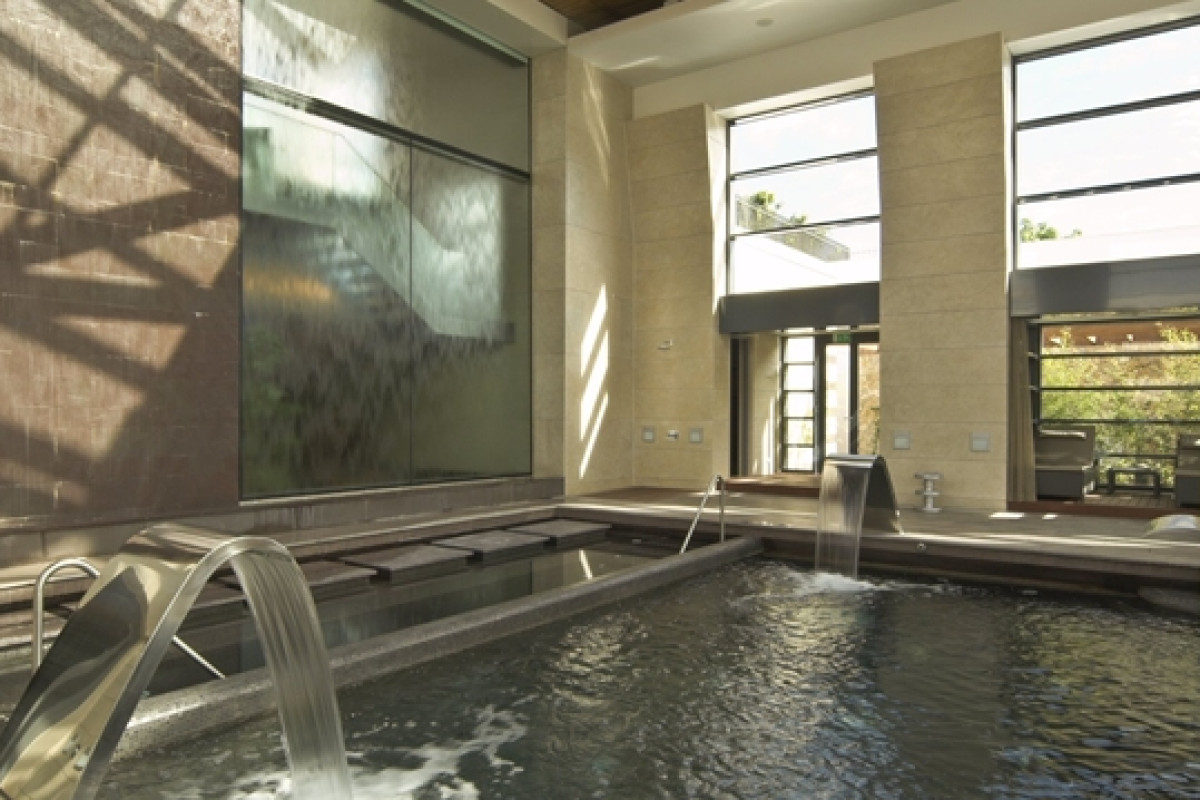 Hilton Vilamoura As Cascatas Golf Resort  Spa