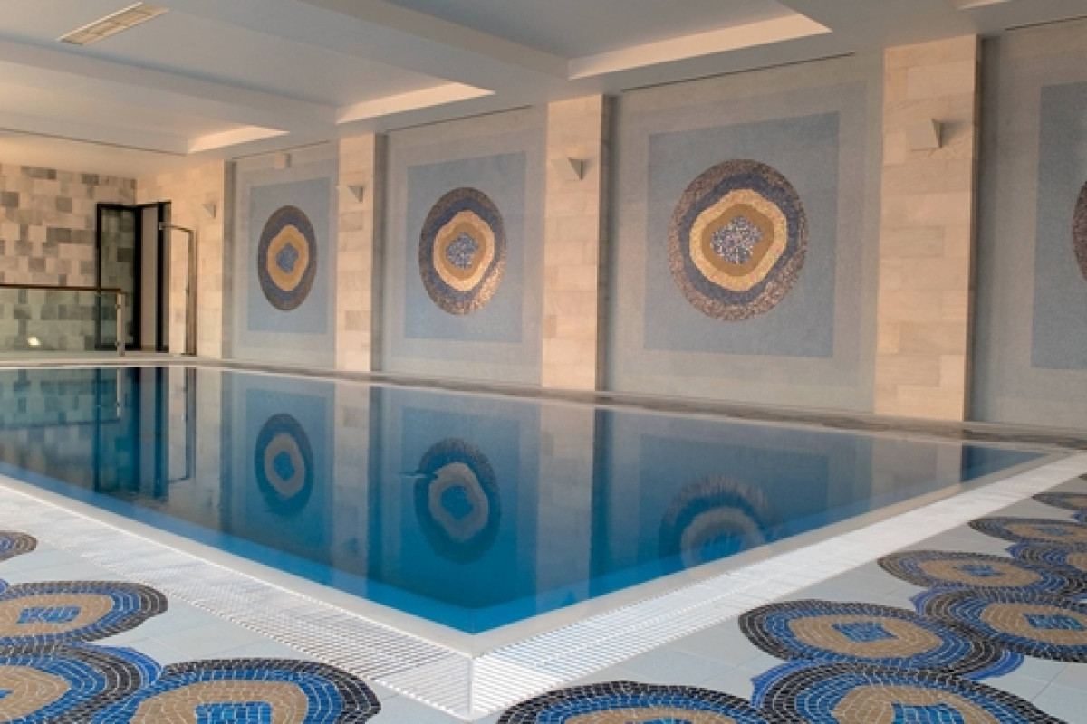 Hilton Vilamoura As Cascatas Golf Resort  Spa