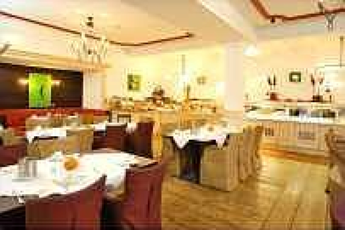 Hotel Hindenburg