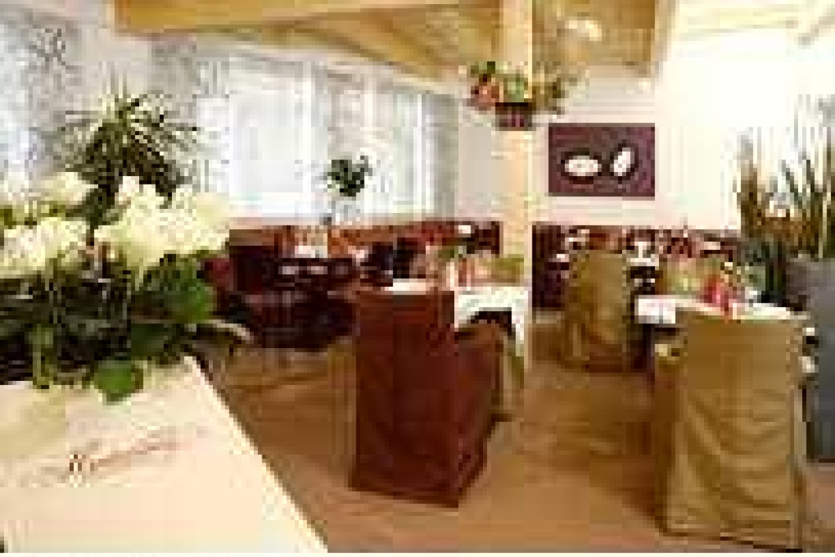 Hotel Hindenburg