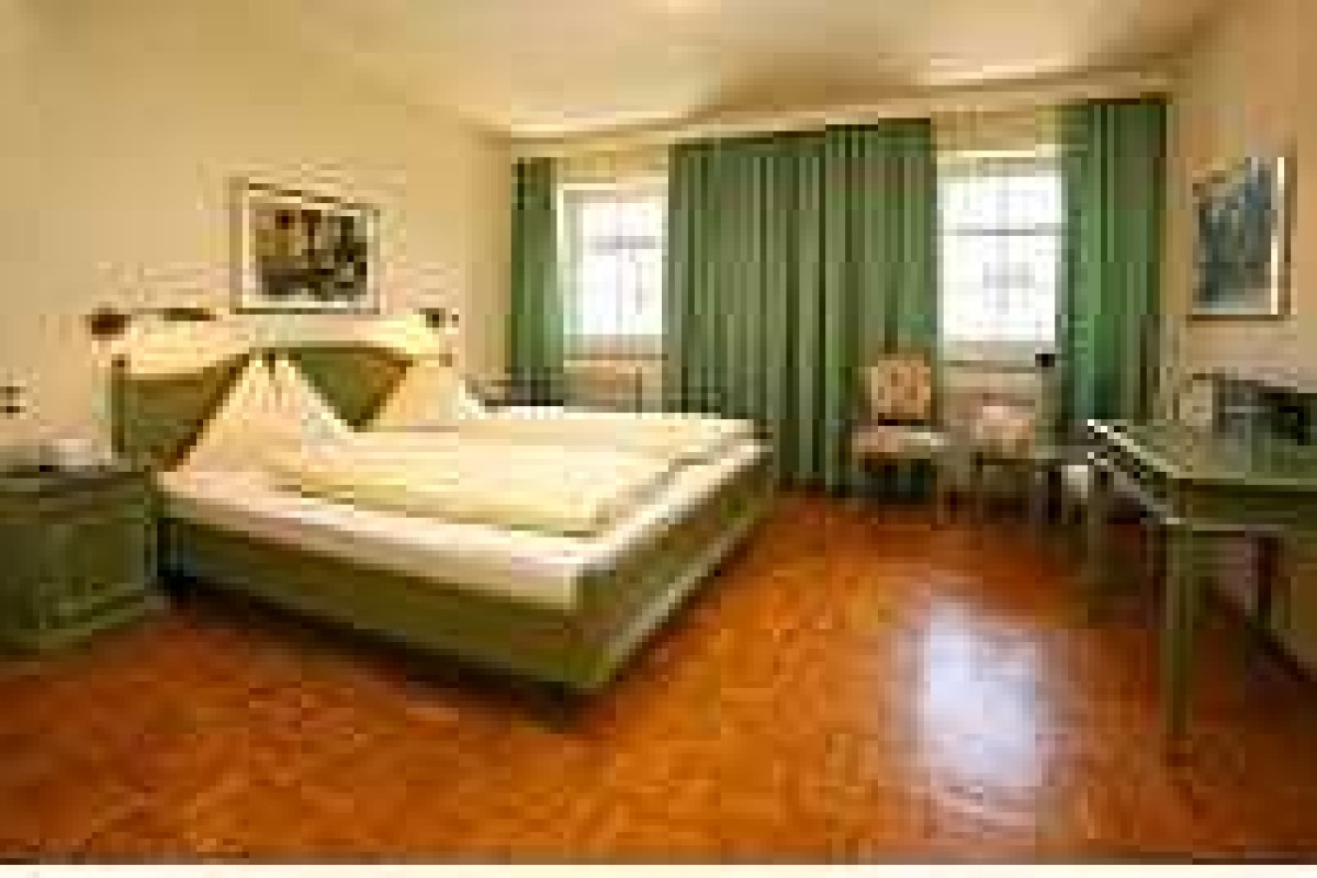 Hotel Hindenburg