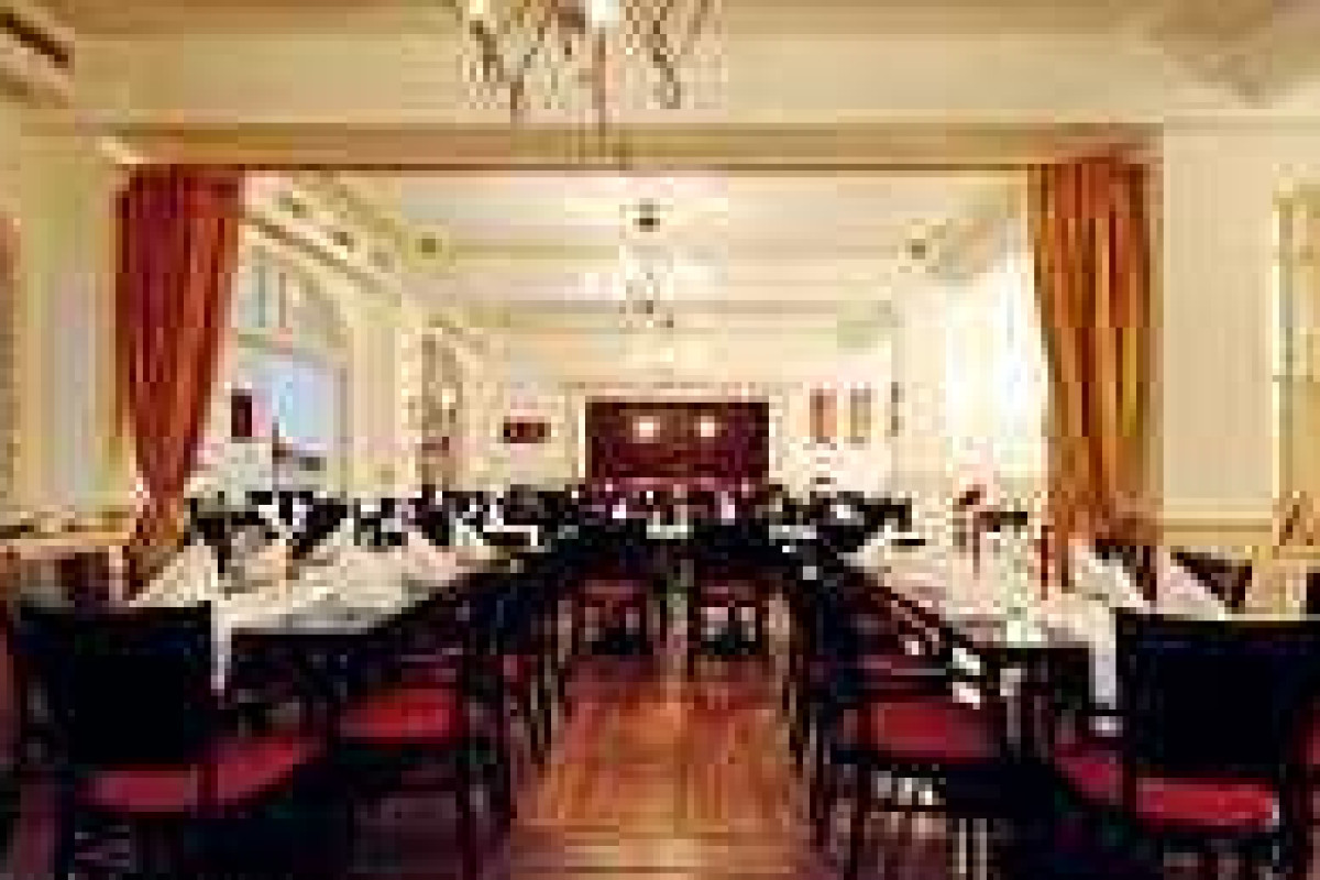 Hotel Hindenburg
