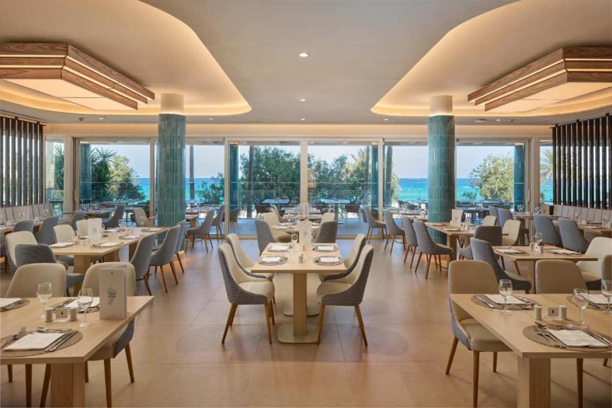 Hotel Hipotels Don Juan