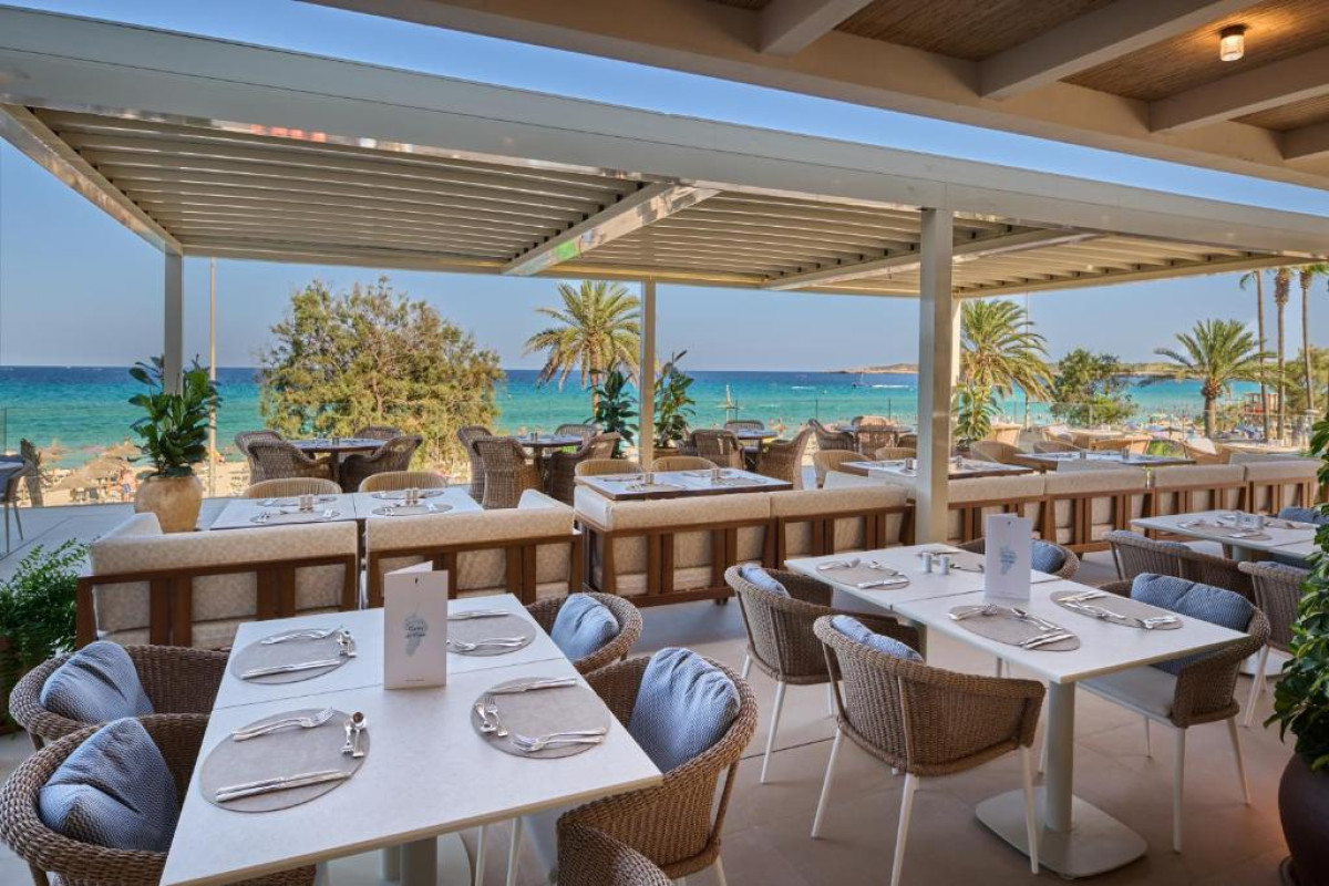 Hotel Hipotels Don Juan