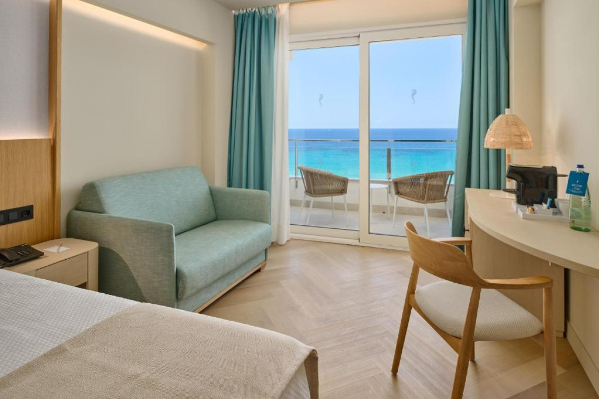Hotel Hipotels Don Juan