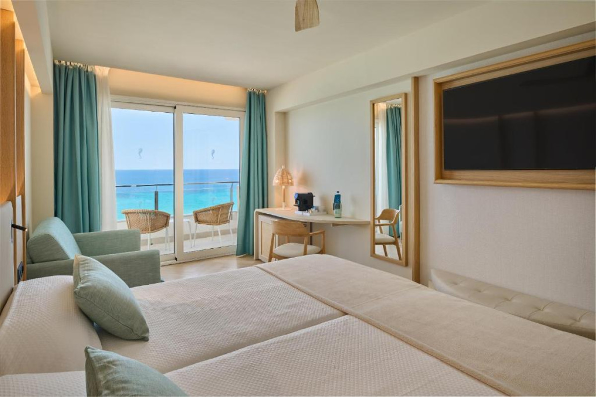 Hotel Hipotels Don Juan