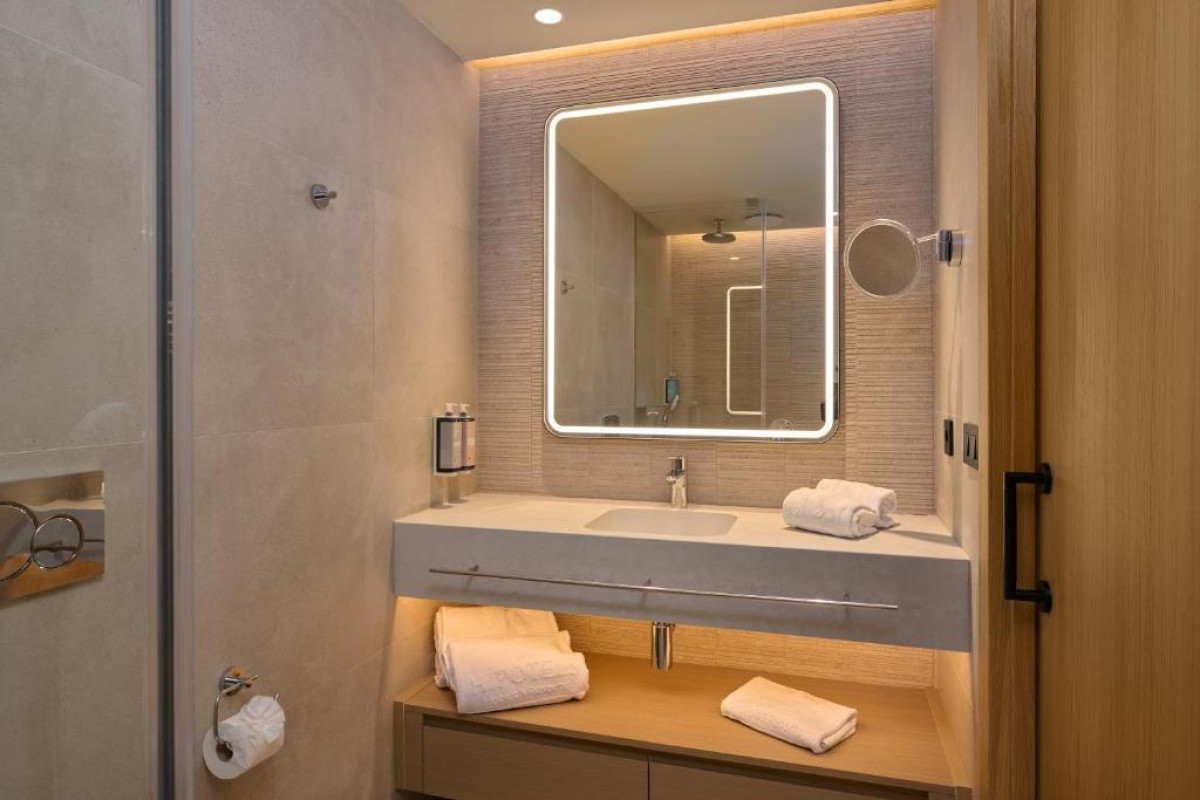 Hotel Hipotels Don Juan