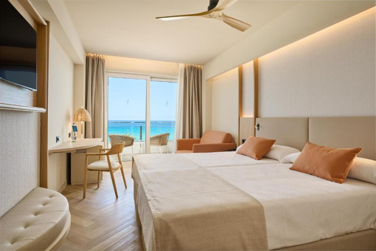 Hotel Hipotels Don Juan