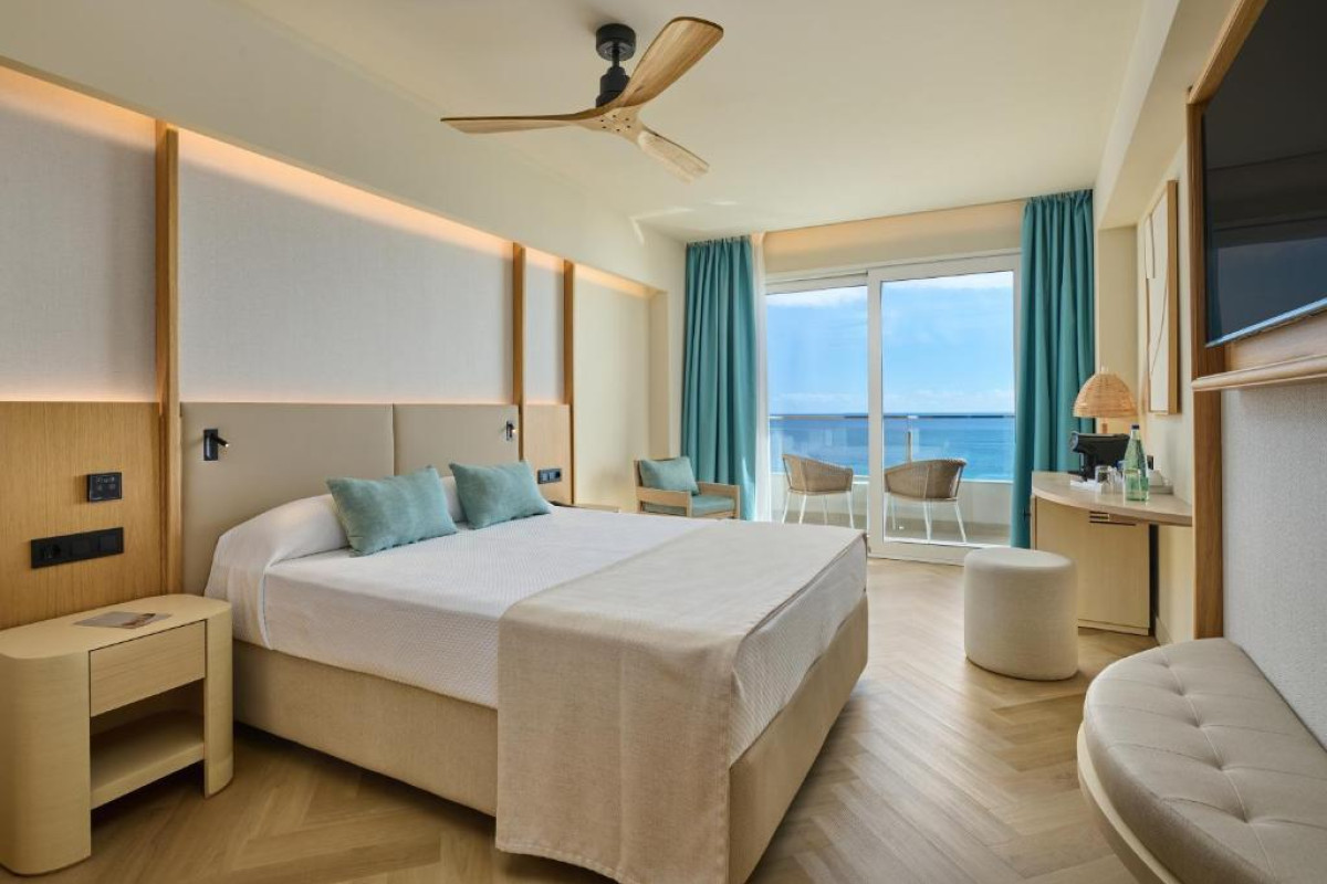 Hotel Hipotels Don Juan