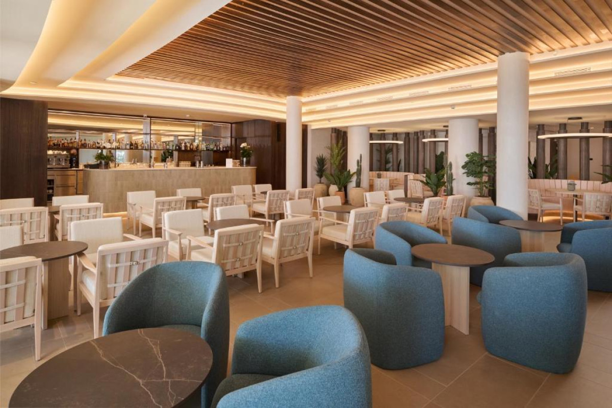 Hotel Hipotels Don Juan