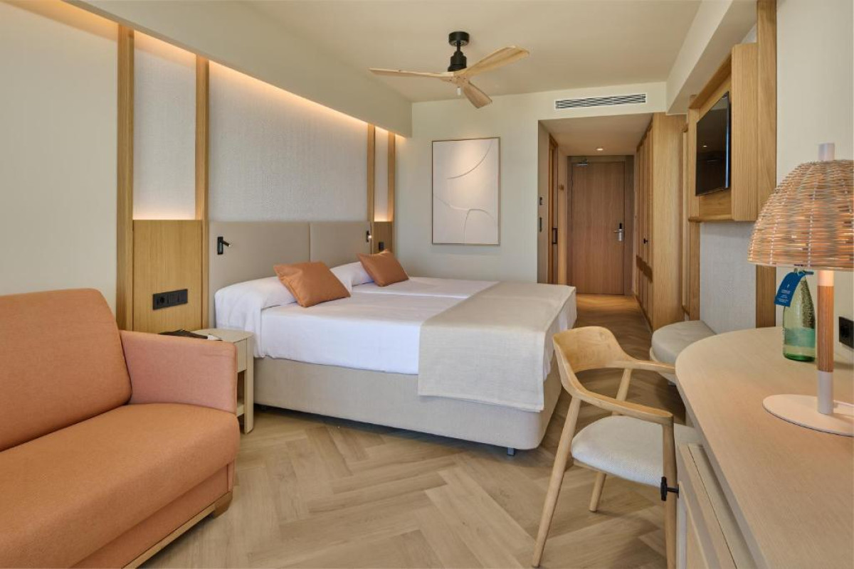Hotel Hipotels Don Juan