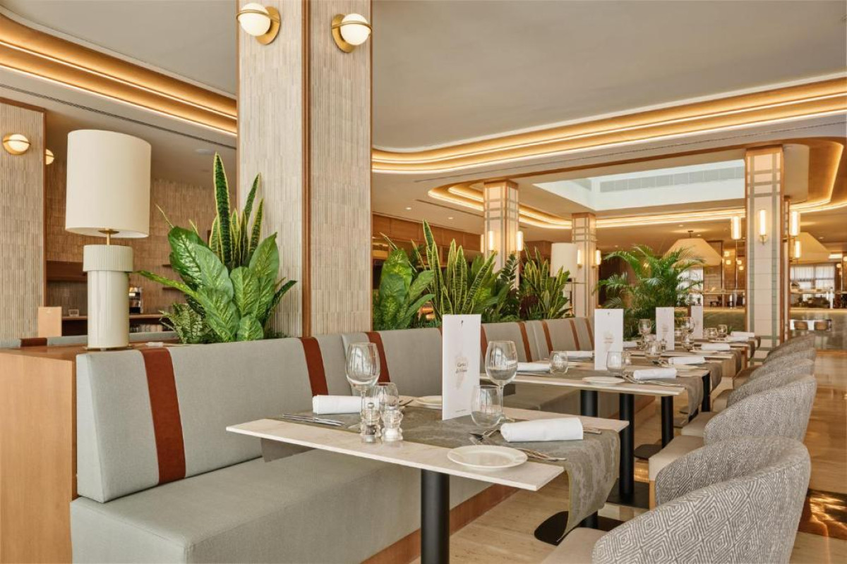 Hotel Hipotels Hipocampo Palace & Spa