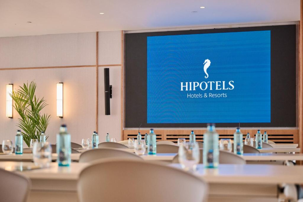 Hotel Hipotels Hipocampo Palace & Spa